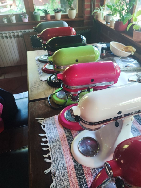 KitchenAid servis I prodaja
