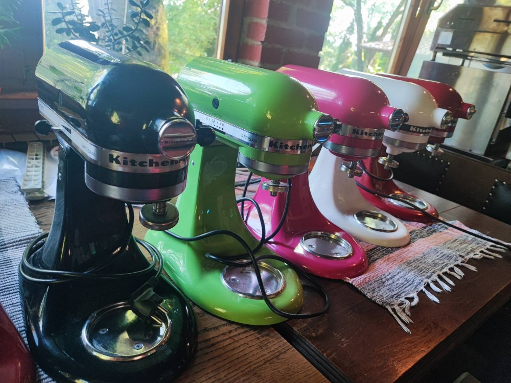 KitchenAid servis I prodaja