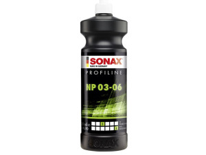 SONAX PROFILINE NP 03-06 Fina polir pasta 1L |0208300|