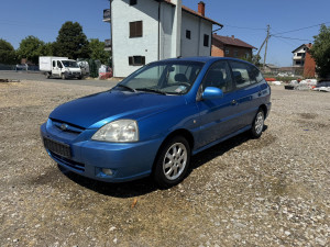 Kia Rio 1.3 2004 Benzin Plin