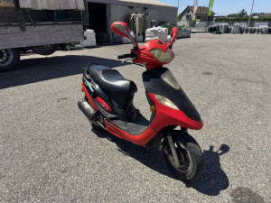 Skuter Lifan LF 50QT-8D