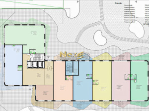 NOVOGRADNJA SARAJEVO WAVES 3 od 52m2 do 60m2 photo 5