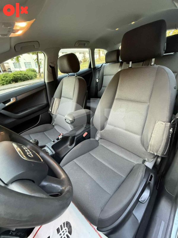 AUDI A3 Sportback 1.6 TDI 77KW 105KS PARKING SENZORI