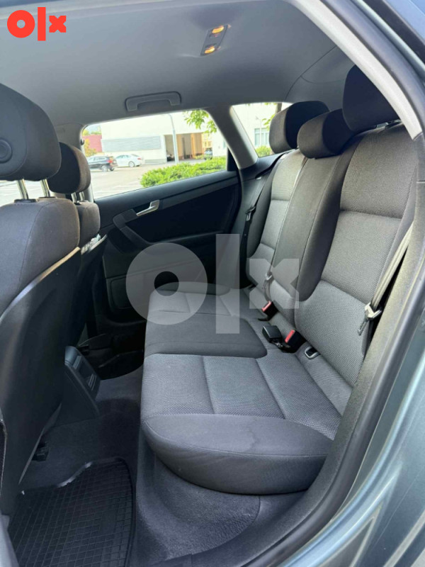 AUDI A3 Sportback 1.6 TDI 77KW 105KS PARKING SENZORI