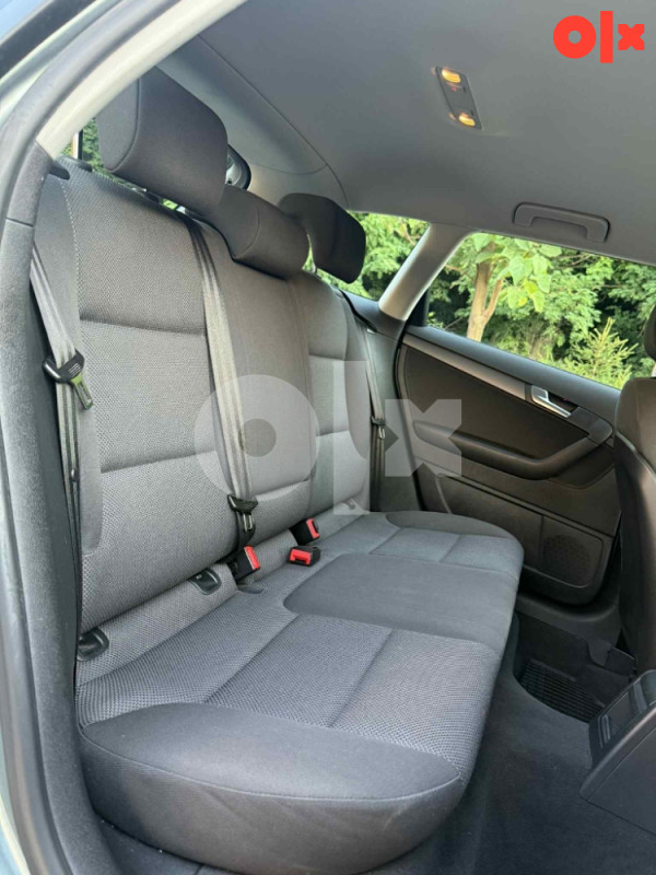 AUDI A3 Sportback 1.6 TDI 77KW 105KS PARKING SENZORI