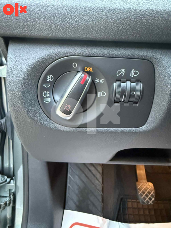 AUDI A3 Sportback 1.6 TDI 77KW 105KS PARKING SENZORI