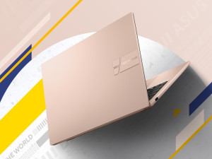Laptop ASUS VivoBook X1504VA-BQ1648 ---Ruksak GRATIS