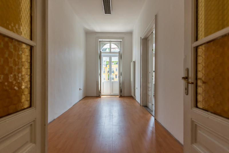 Stan - Sarajevo - Centar - (99m2+18m2) - Prodaja 2