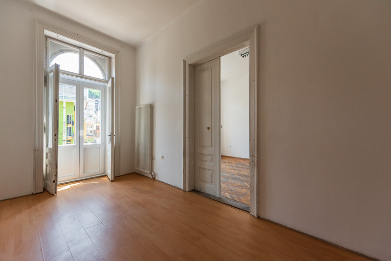 Stan - Sarajevo - Centar - (99m2+18m2) - Prodaja 3