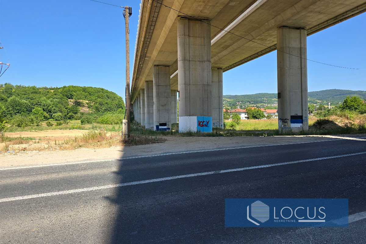 LOCUS: Zemljište 17.880m2 u naselju Rakovica, Ilidža 14