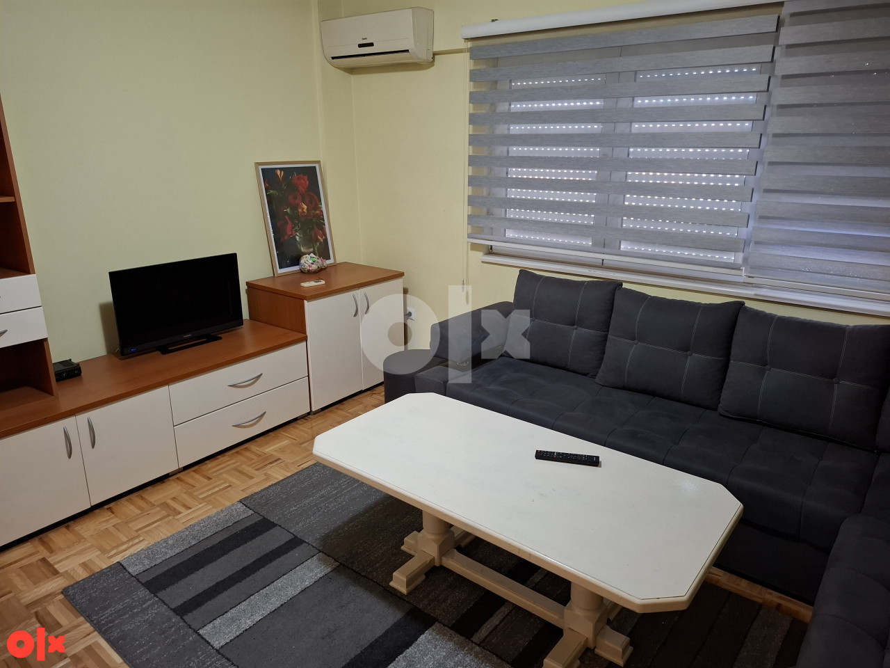Stan Tuzla 30m2