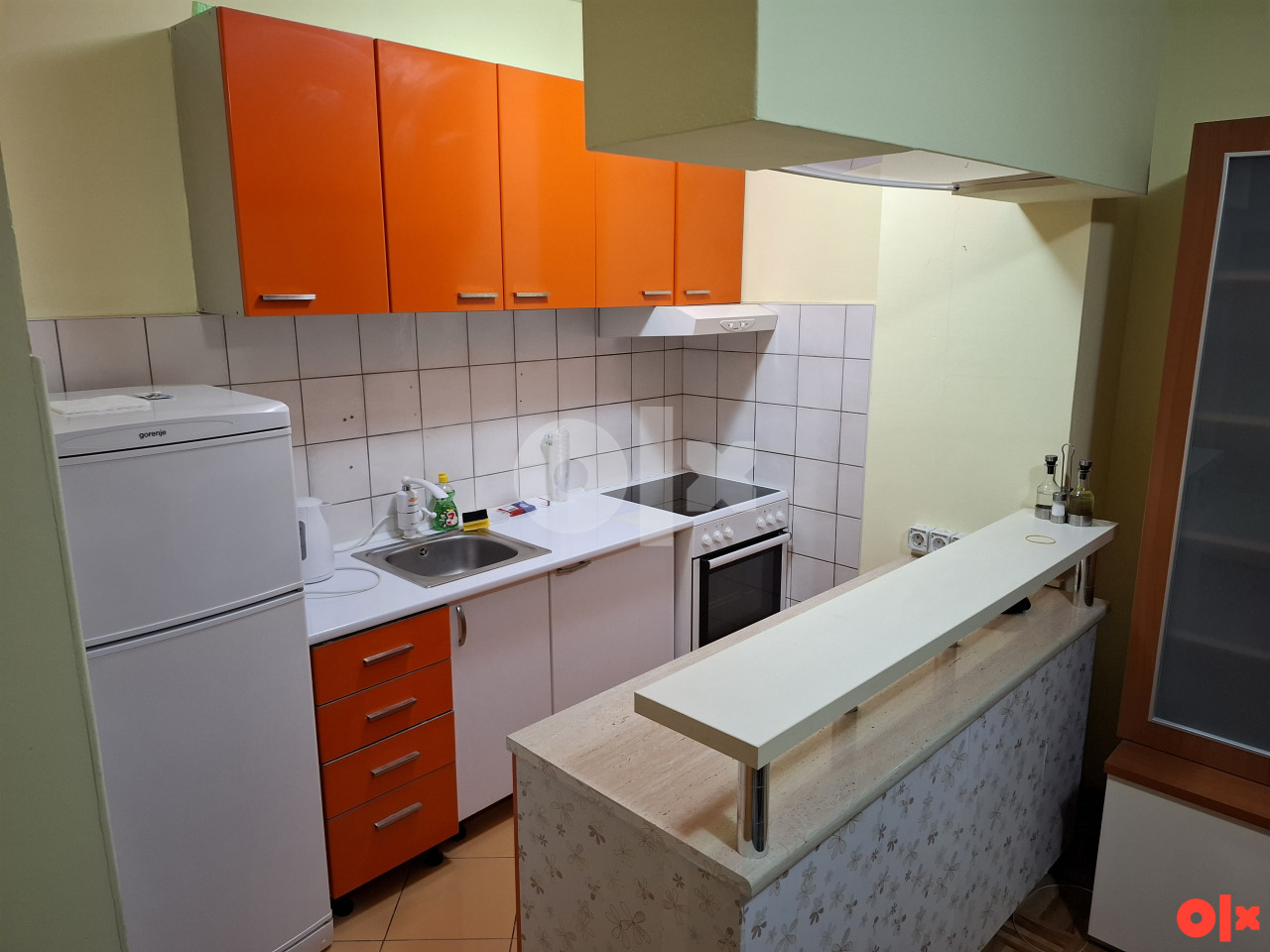 Stan Tuzla 30m2 2