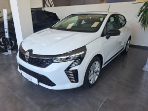 RENAULT CLIO TCE 100 LPG EVOLUTION