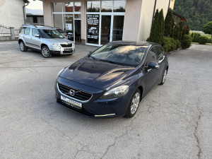 VOLVO V40 D2 1.6 84KW 2012 UVOZ NJEMACKA
