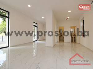 PROSTOR izdaje: Poslovni prostor, Novo Sarajevo