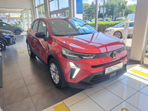 RENAULT CAPTUR TCE 90 EVOLUTION - AKCIJA