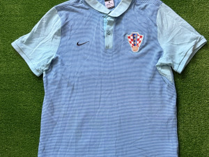 Dres Hrvatska majica original