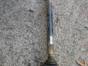 Poluosovina Caddy DSG 5Q0 407 272 BT