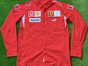 Ferrari kosulja puma original