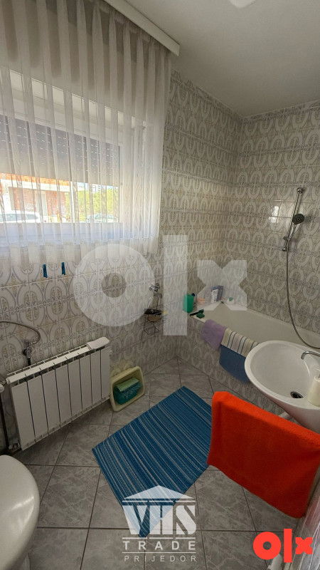 Kuća Prijedor 135m2 4