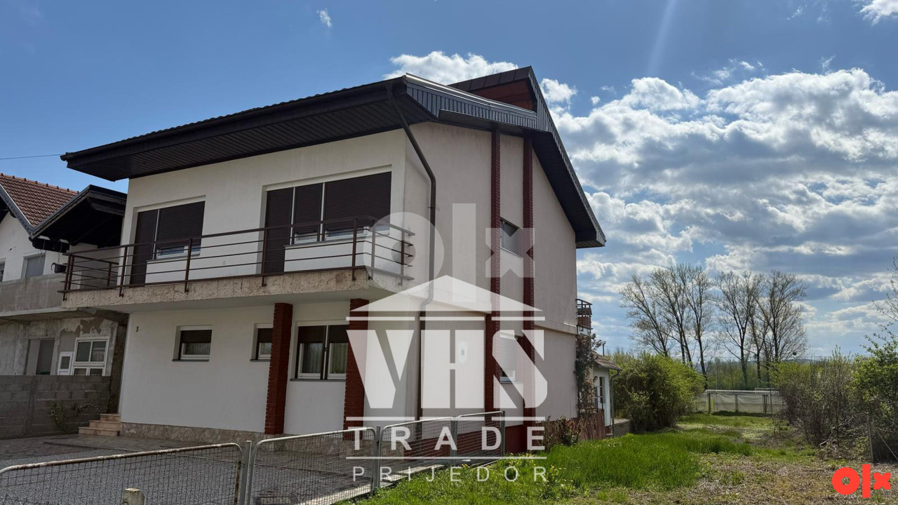 Kuća Prijedor 135m2 6