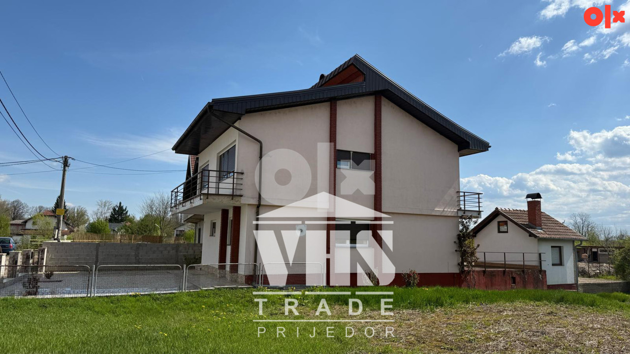 Kuća Prijedor 135m2 7