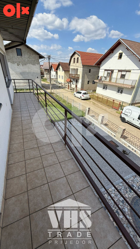 Kuća Prijedor 135m2 23