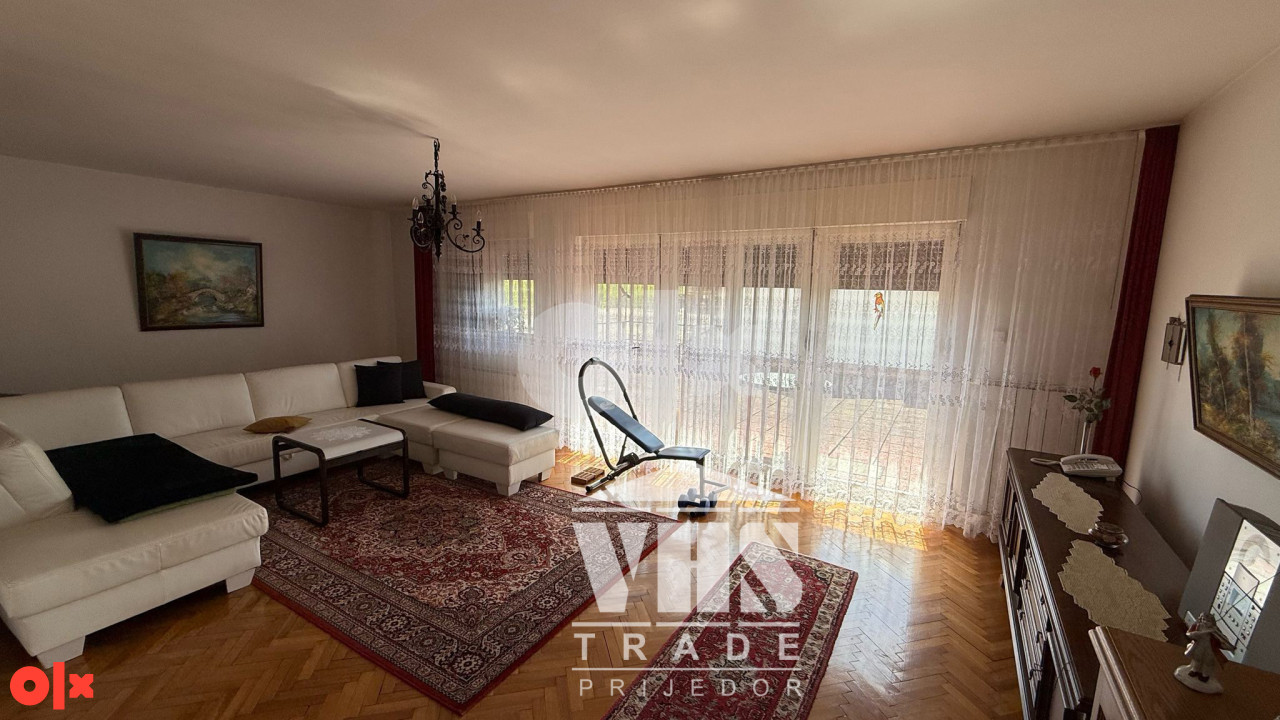 Kuća Prijedor 135m2 25