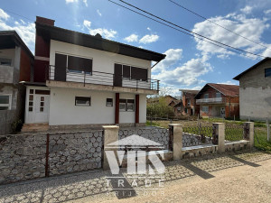 Kuća Prijedor 135m2