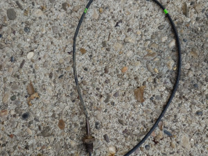 Senzor temperature DPF  TDI 04L 906 088EL