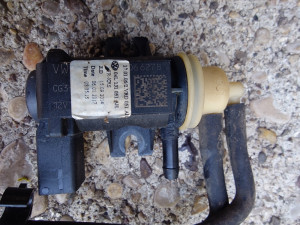 Vakum turbine TDI 04L 131 051 AH