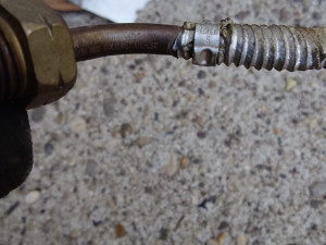 Senzor temperature DPF 04L 906 088 DT