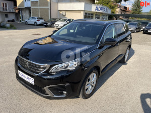 5008 1.5 HDI 130KS 7 SJEDIŠTA- SLIKA 24/25 ELEKTRONSKA SERVISNA
