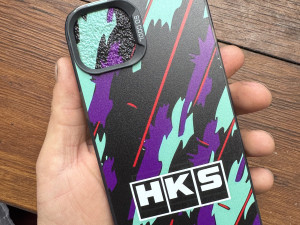 Iphone 15 plus maskica HKS