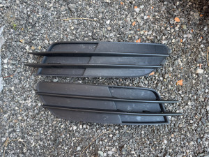 Resetke branika Audi A6 4G C7 2011/2014 maglenke