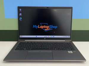HP ZBOOK Firefly 14 G7 i7-10610U 16/512GB NVIDIA Quadro P520