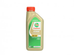 Castrol Edge 5W30 5W 30 5W-30 Titanium LL LongLife 1l