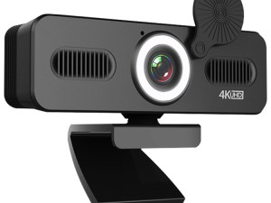 ELEBEST 1080P USB Computer Camera