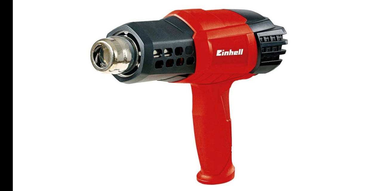 Einhell fen za vrući zrak TE-HA 2000 E 4520195