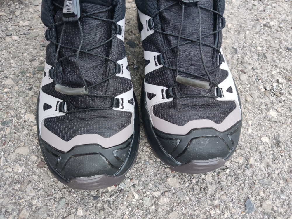 Salomon XA patike, broj 37&1/3
