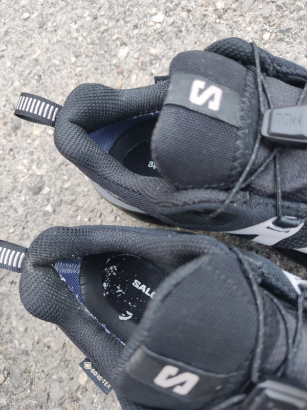 Salomon XA patike, broj 37&1/3