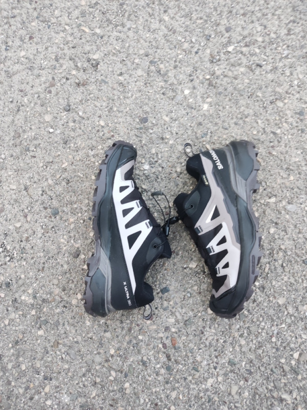 Salomon XA patike, broj 37&1/3