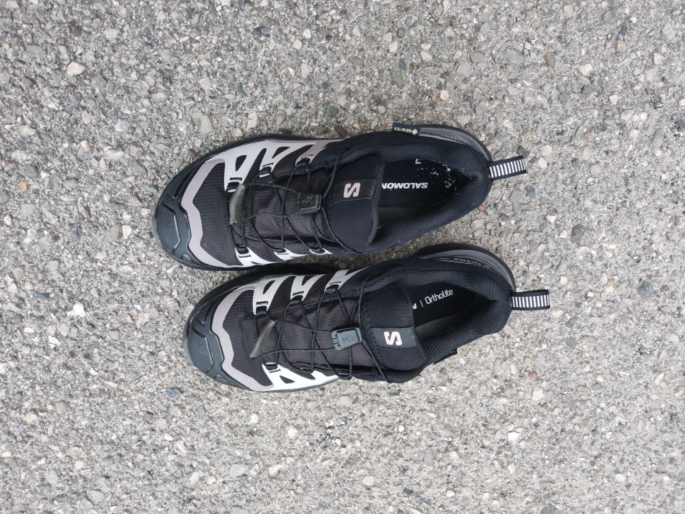 Salomon XA patike, broj 37&1/3