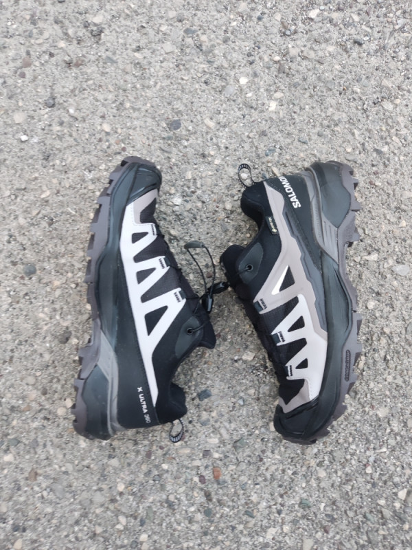 Salomon XA patike, broj 37&1/3
