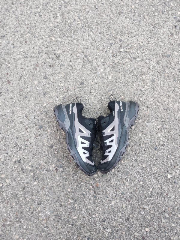 Salomon XA patike, broj 37&1/3