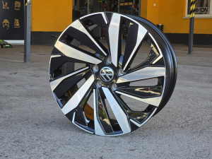Alu feluge felge felne 18 8J 5x112 ET44 57.1