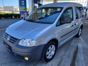 VW CADDY LIFE  1.9TDI 2006G