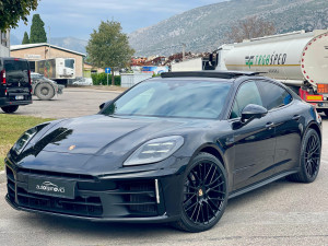 PORSCHE PANAMERA 4 NOVO STANJE