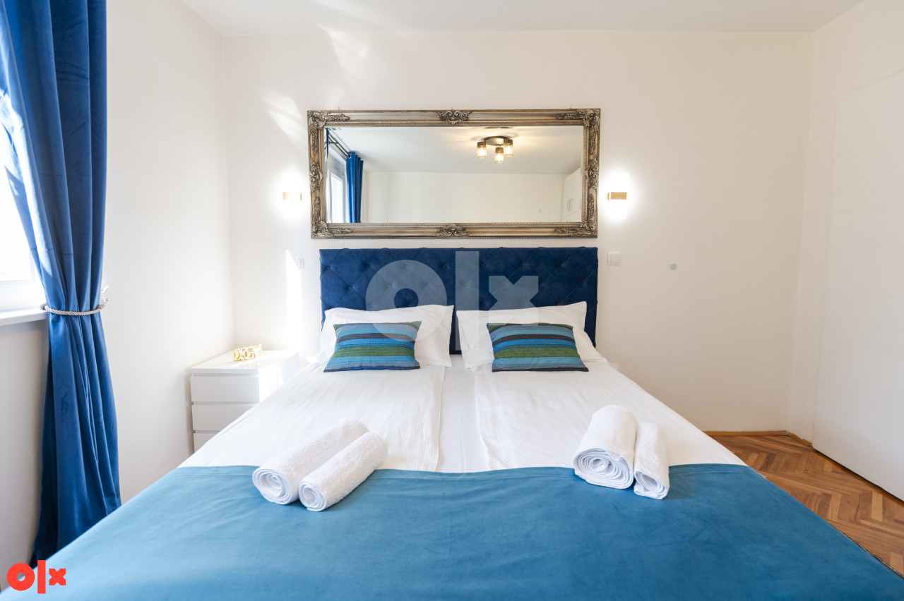 Sarajevo stan na dan Čengić Vila +38762990773 3