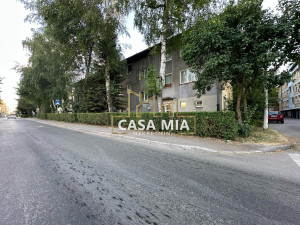 CASA MIA / Dvoiposoban stan / 55 m2 / Pejton / Ilidža